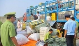 Phó Thủ tướng chỉ đạo xử lý băng nhóm 'xã hội đen' ở Móng Cái